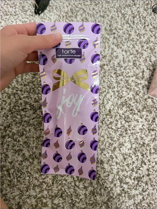 tarte Other - tarte mascara